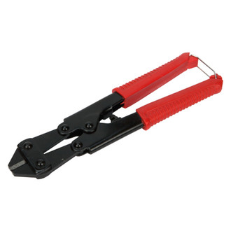 Performance Tool® - 8" Plier Handle Bolt Cutter