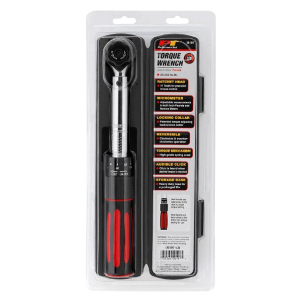 Performance Tool® M197 - 3/8