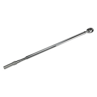 Performance Tool® - 3/4" Drive SAE 100 to 600 ft-lb Adjustable Click Torque Wrench