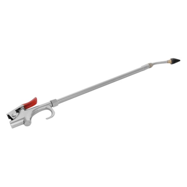 Performance Tool® - Straight Handle Lever Action Telescoping Blow Gun