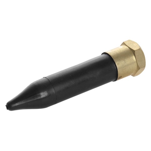 Performance Tool® - Rubber Flexible Nozzle Tip for Blow Gun