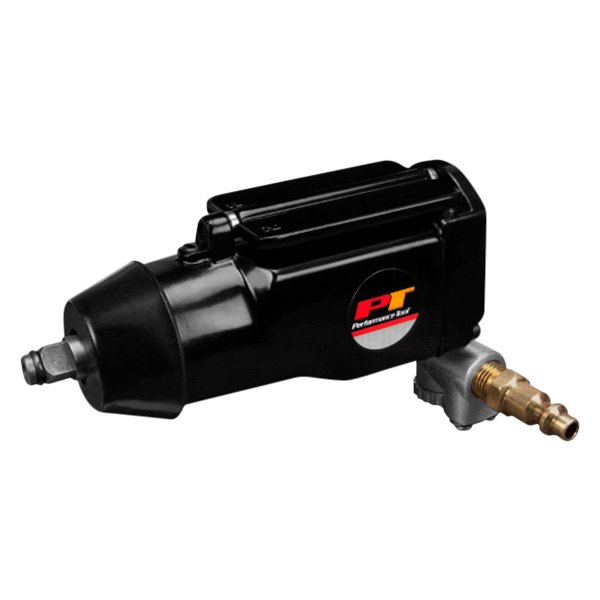 Performance Tool® - 3/8" Drive 75 ft lb Air Impact Wrench