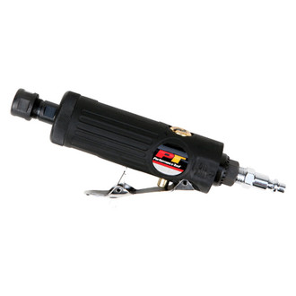 Performance Tool® - 1/8" Heavy Duty Straight Air Die Grinder