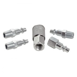 Air Quick Couplers | 3/8, 1/4, 1/2 - TOOLSiD.com