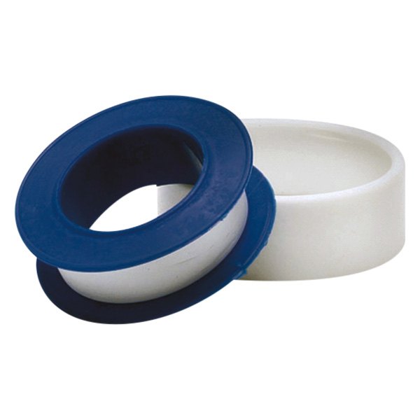 Performance Tool® - 21.7' x 0.5" White Thread Seal Tape