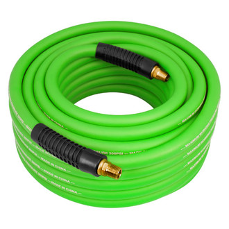 Performance Tool® - Extreme Flexible™ 3/8" x 50' Hybrid Polymer Air Hose