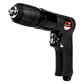 Performance Tool® - 3/8" Keyless Air Drill/Driver