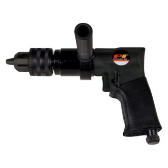 3/8-Inch Performance Tool M649 HD Angle Drill 