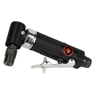 Performance Tool® - 1/8" Angle Air Die Grinder