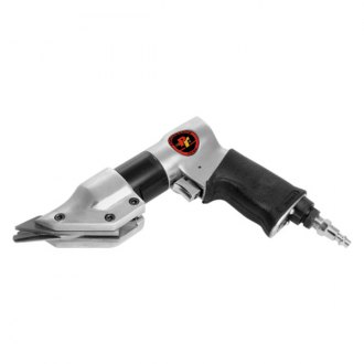 Astro Pneumatic Tool® 727 - ONYX™ 17 GA Heavy Duty Air Nibbler 