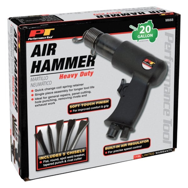 Performance Tool® M668 - 0.401