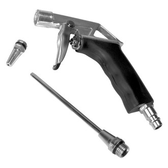 Performance Tool® - Pistol Handle Trigger Action Blow Gun