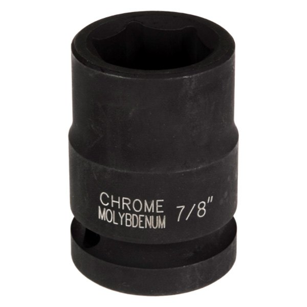 Performance Tool® - 3/4" Drive SAE 6-Point Impact Socket