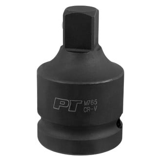 Performance Tool® - 3/4" Drive Friction Ball Impact Adapter