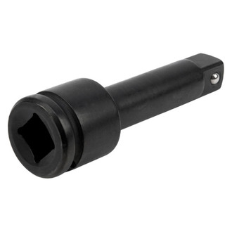 Performance Tool® - 3/4" Drive 7" Length Friction Ball Impact Extension
