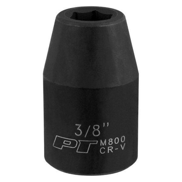 Performance Tool M805 1/2 Dr 11/16 6-Point Impact Socket