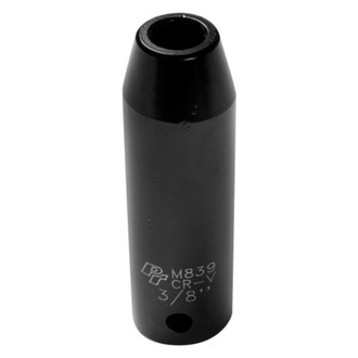 Performance Tool® - 1/2" Drive 1/2" 6-Point Deep Impact Socket