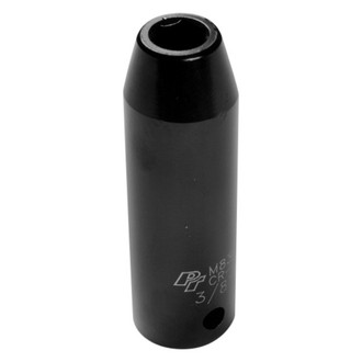 Performance Tool® - 1/2" Drive 5/8" 6-Point Deep Impact Socket