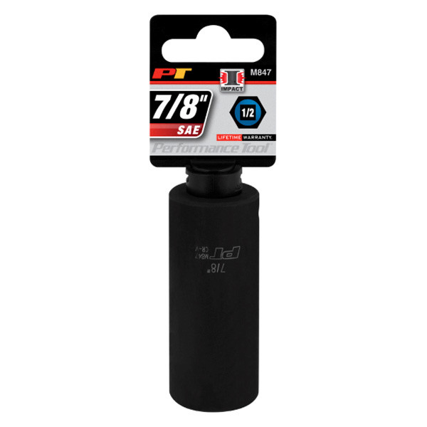 Performance Tool® M847 - 1/2