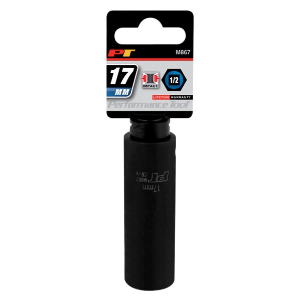 Performance Tool® M867 - 1/2