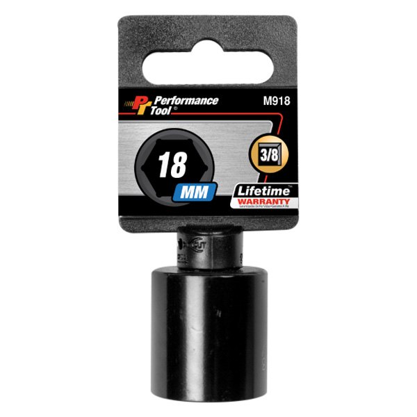 Performance Tool® M918 - 3/8