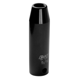 Performance Tool® - 3/8" Drive SAE 6-Point Deep Impact Socket