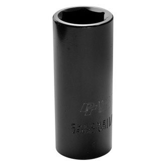Performance Tool® - 3/8" Drive 11/16" 6-Point Deep Impact Socket