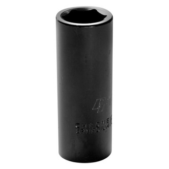 Performance Tool® - 3/8" Drive 16 mm 6-Point Deep Impact Socket