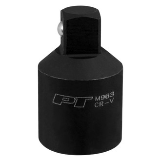Performance Tool® - 1/2" Drive Friction Ball Impact Adapter