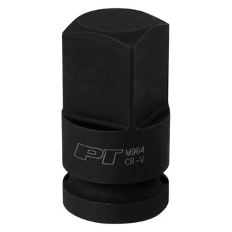 Performance Tool® - 1/2" Drive Pinless Impact Adapter