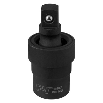 Performance Tool® - 3/8" Drive Friction Ball Impact U-Joint Adapter