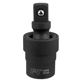Performance Tool® - 1/2" Drive Friction Ball Impact U-Joint Adapter