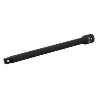 Performance Tool® - 1/2" Drive 10" Length Friction Ball Impact Extension