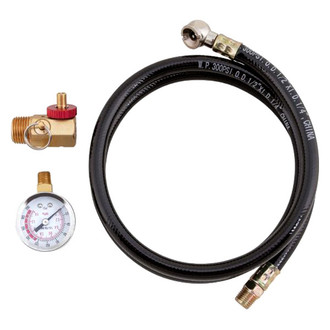 Performance Tool® - Air Tank Repair Kit
