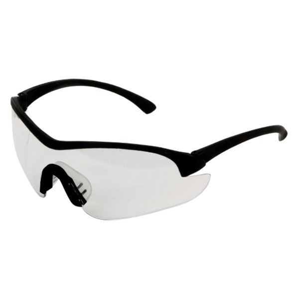 Performance Tool® - Flexible Clear Safety Glasses
