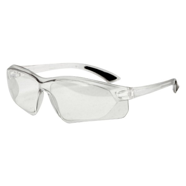 Performance Tool® - Anti-Scratch Clear Safety Glasses
