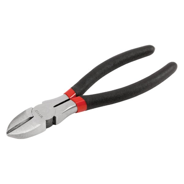 Performance Tool® - 7" Box Joint Dipped Diagonal Cutters