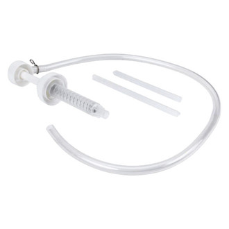 Performance Tool® - Fluid Hand Transfer Pump for Quart/Gallon Bottles