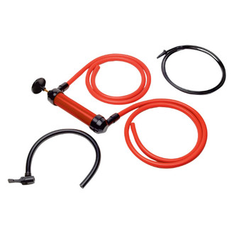 Performance Tool® - Multi-Use Fluid Hand Transfer Pump