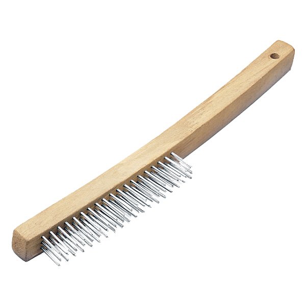 Performance Tool® - Utility Wire Brush