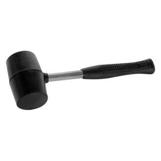 Performance Tool® W1153 - 16 oz. Rubber Mallet