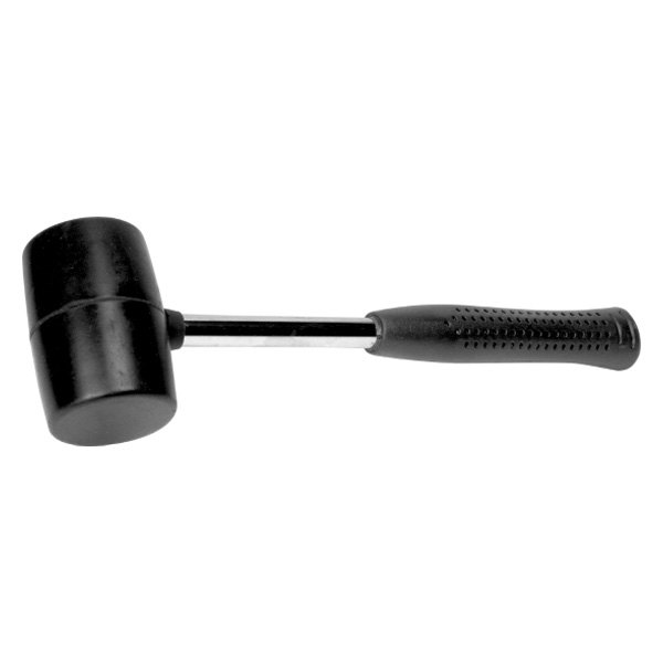 Performance Tool® W1154 - 8 oz. Rubber Mallet