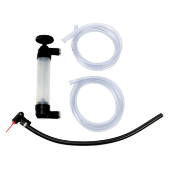 Performance Tool® - Grip Clip Fluid Hand Transfer Pump
