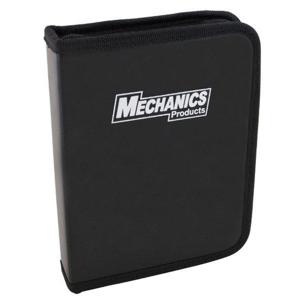 Performance Tool W1197 38ピース コンパクトツールセット ジッパーケース付き bme6fzu Performance Tool® W1197 - 38-piece Compact Automotive Tool Set