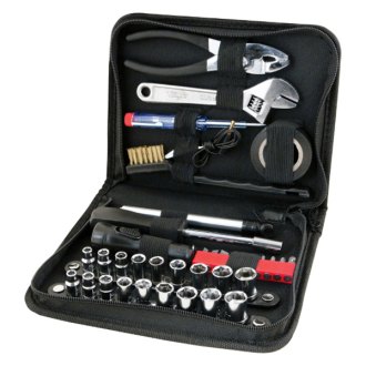 Performance Tool W1193 119 Piece Multi-Use Set