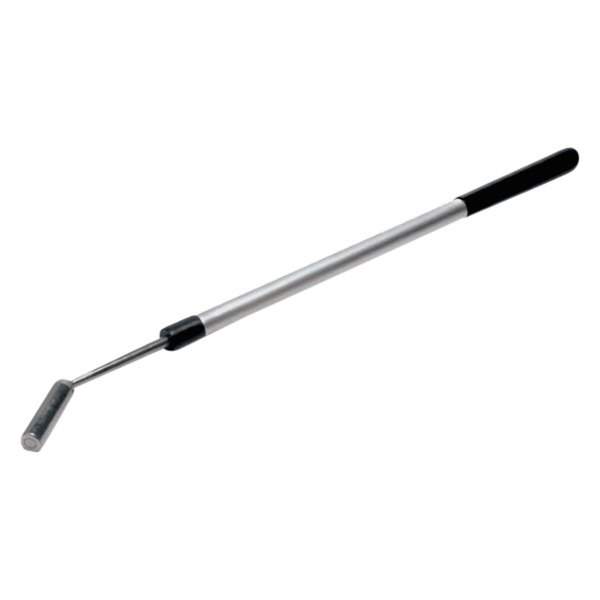 Performance Tool® - Up to 2.5 lb 24" Swivel Head Magnetic Telescoping Pick-Up Tool