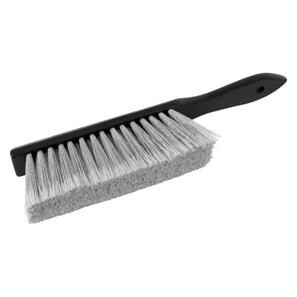 Performance Tool 2 pc Wood Handle Wire Brush 1450