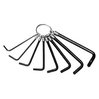Performance Tool® - Torx Key Set