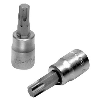 Performance Tool® - 3/8" Drive T47 Standard Torx Bit Socket