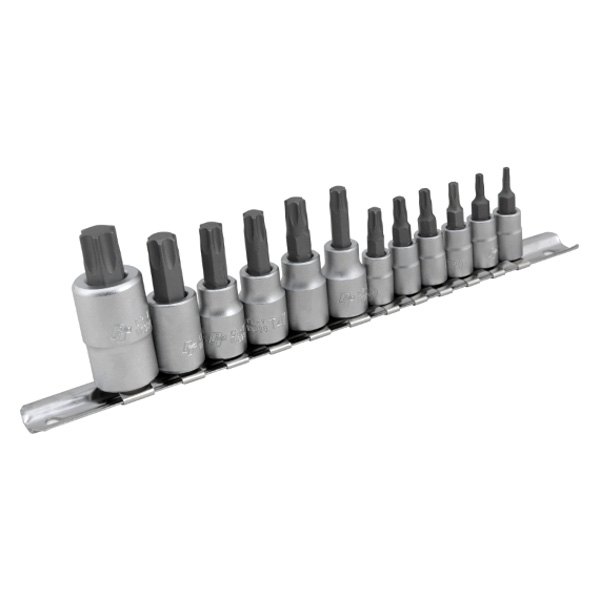 TORX bits in different sizes at best prices